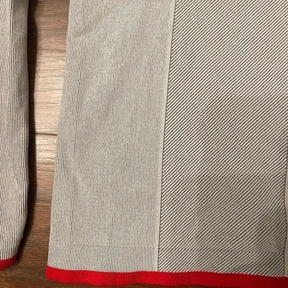 Athleta Flurry Downslope Seamless Turtleneck Size S - Picture 5 of 7